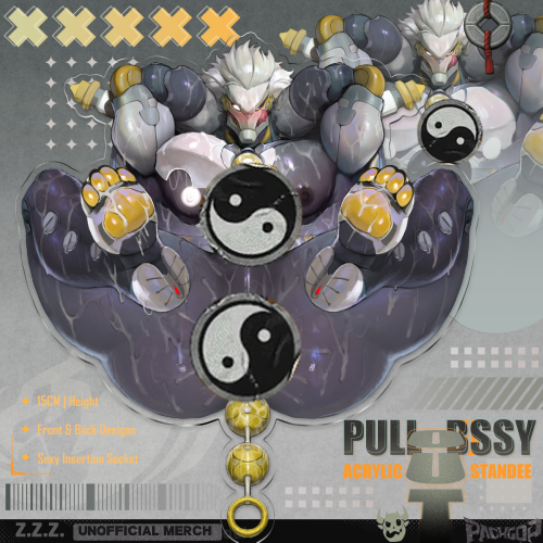 PullOutBssy - Banyue