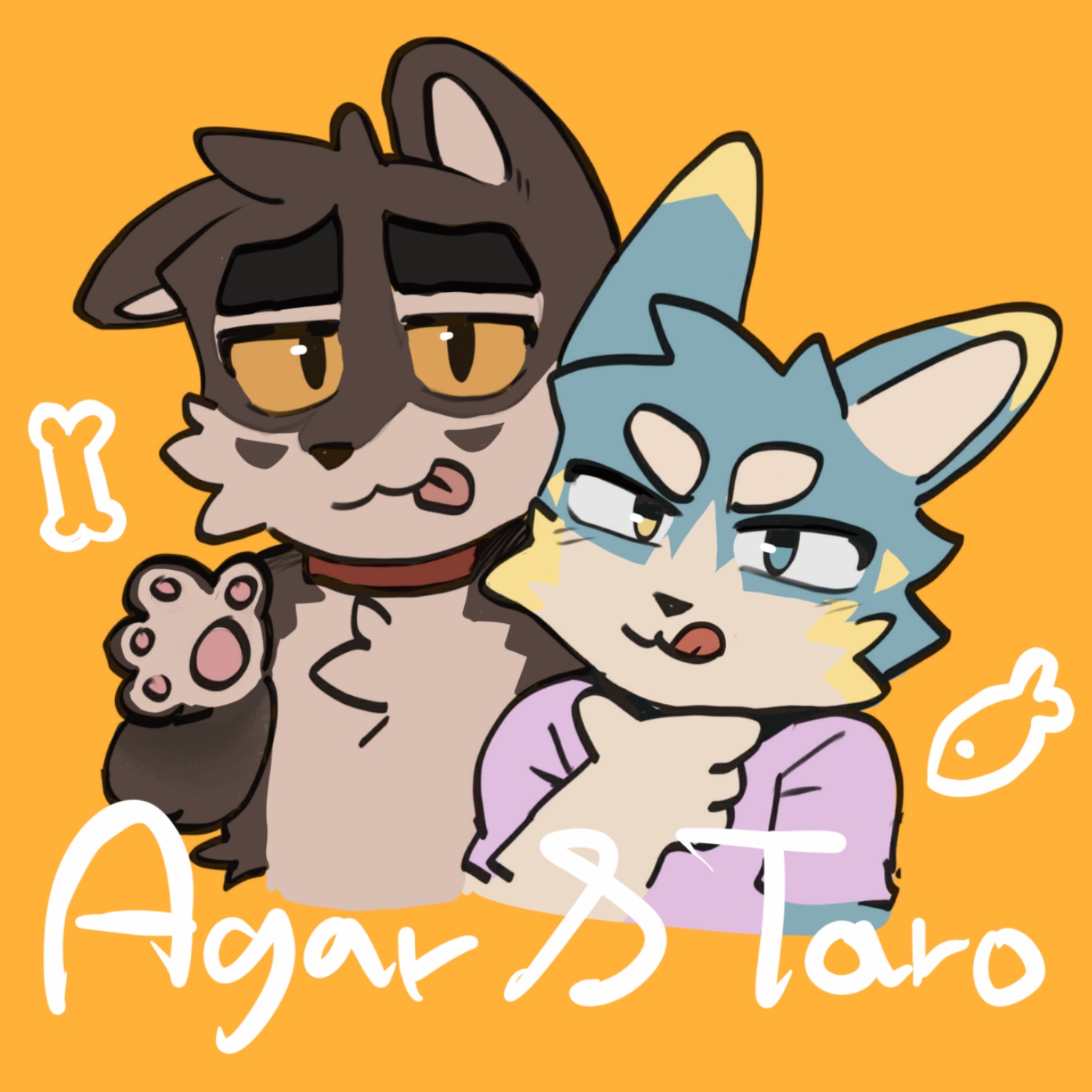 Agarboi