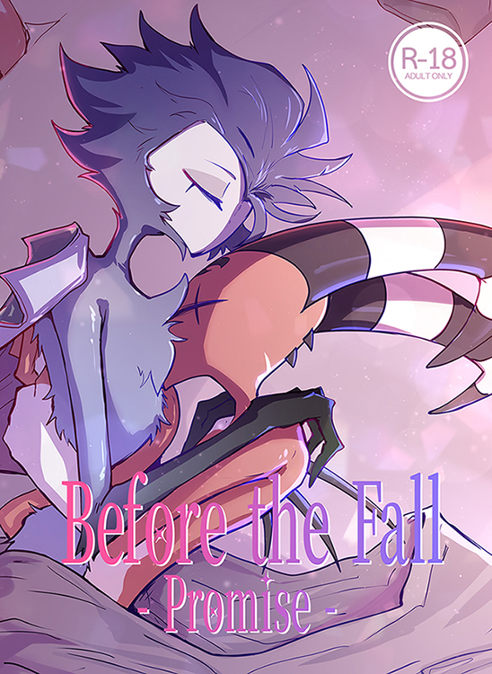 Before the Fall -Promise-