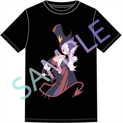 Blitz & Stolas T-shirt