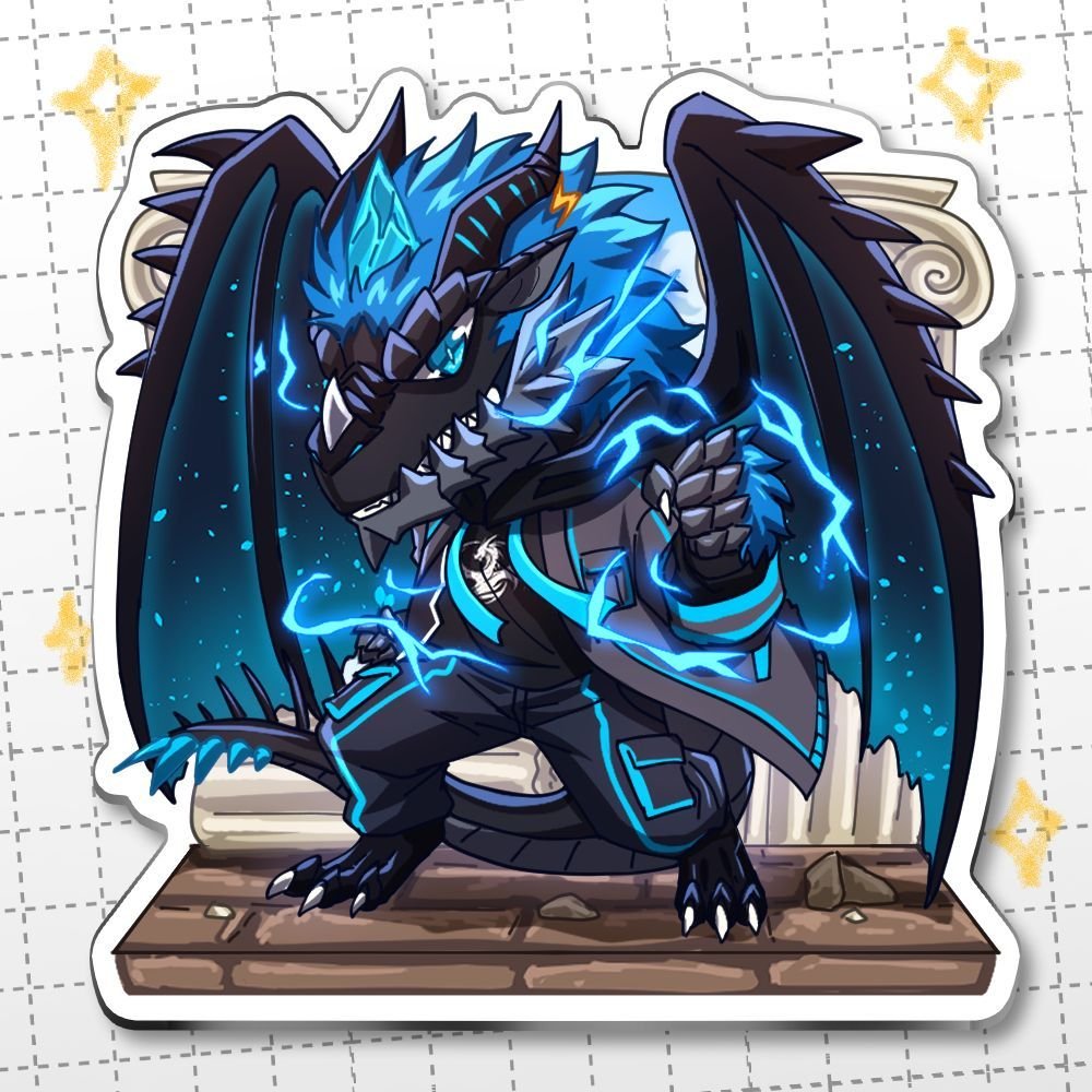 Standee "Astra"