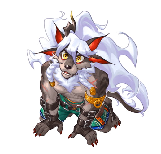 [Wobbly Standee]Sui Zai