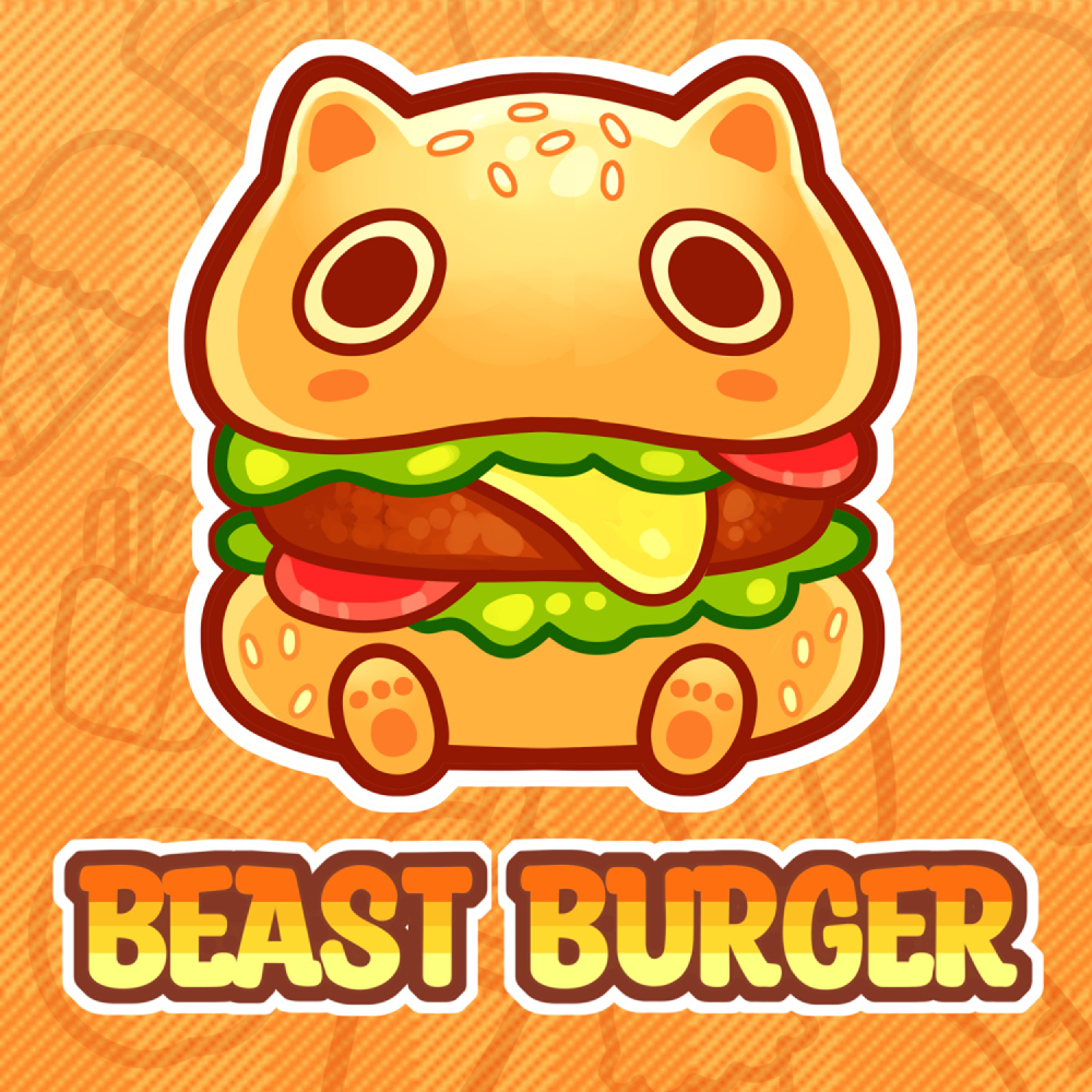 Beast Burger