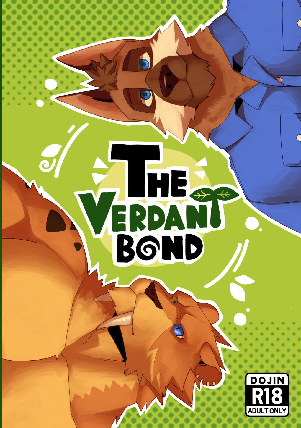 The Verdant Bond
