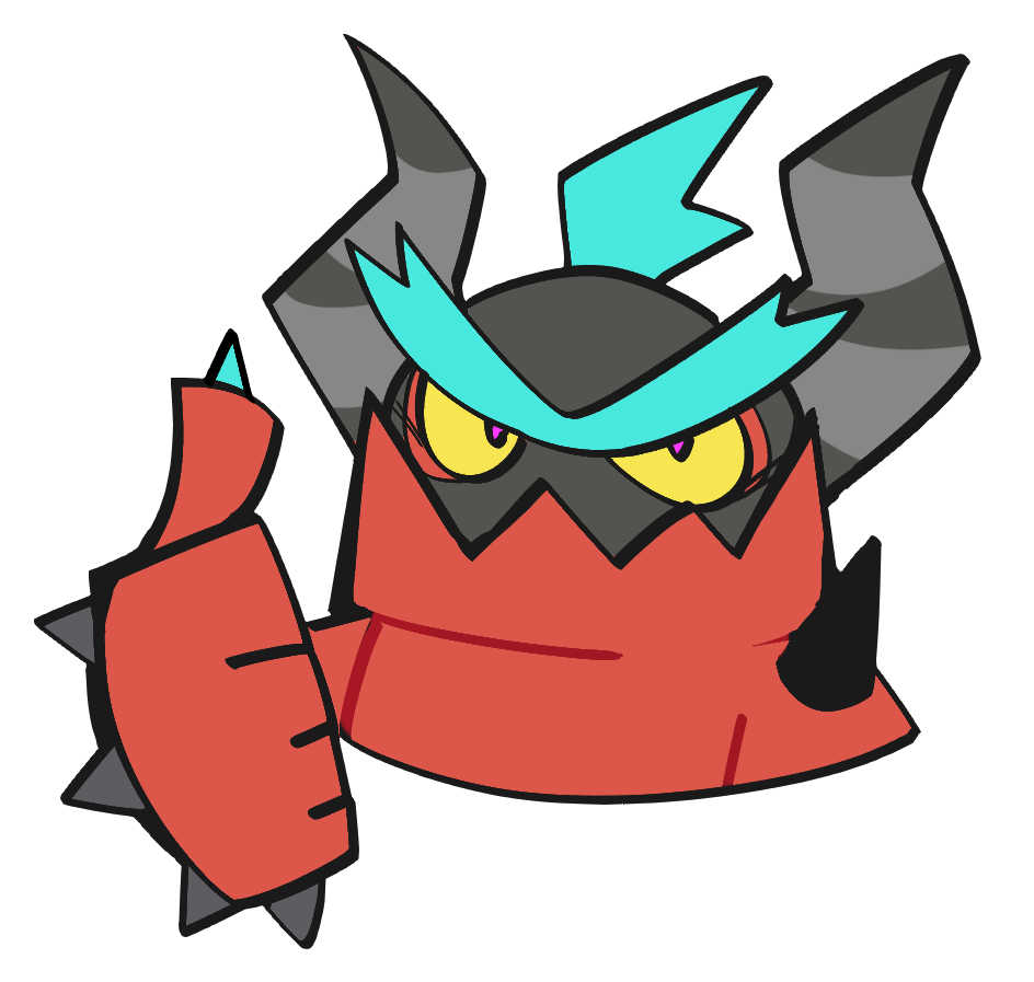 สติกเกอร์ Zavok