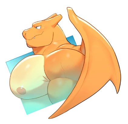 [พวงกุญแจ] Charizard