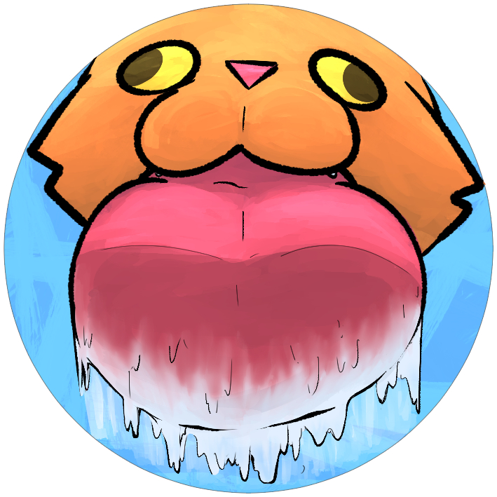 Pin blep | NguSom
