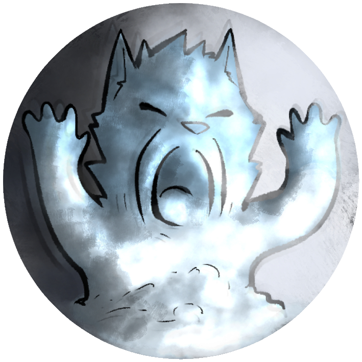 Pin Ashbaby | NguSom