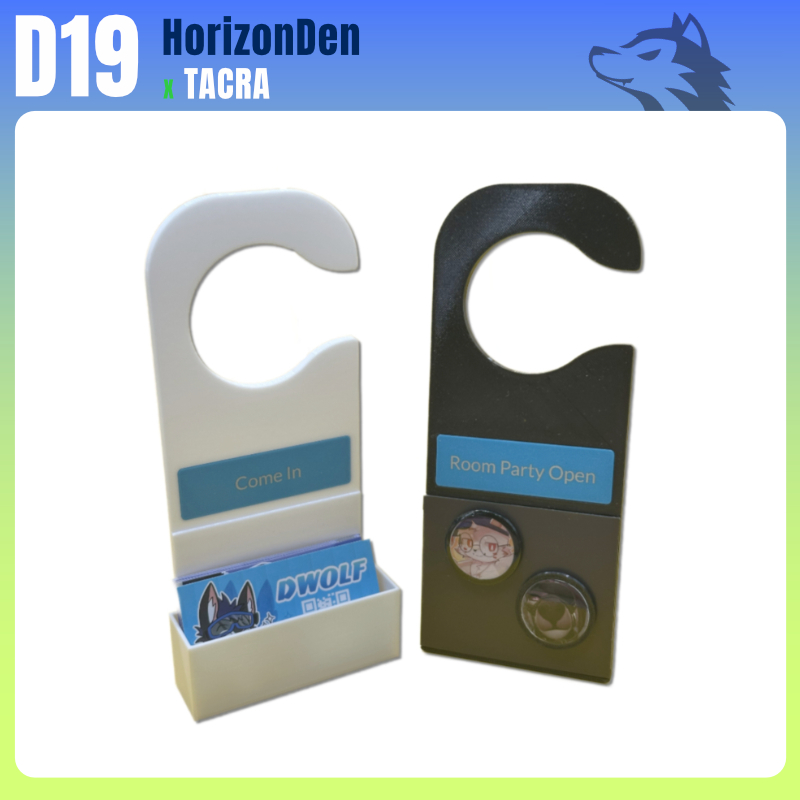 Door Hanger