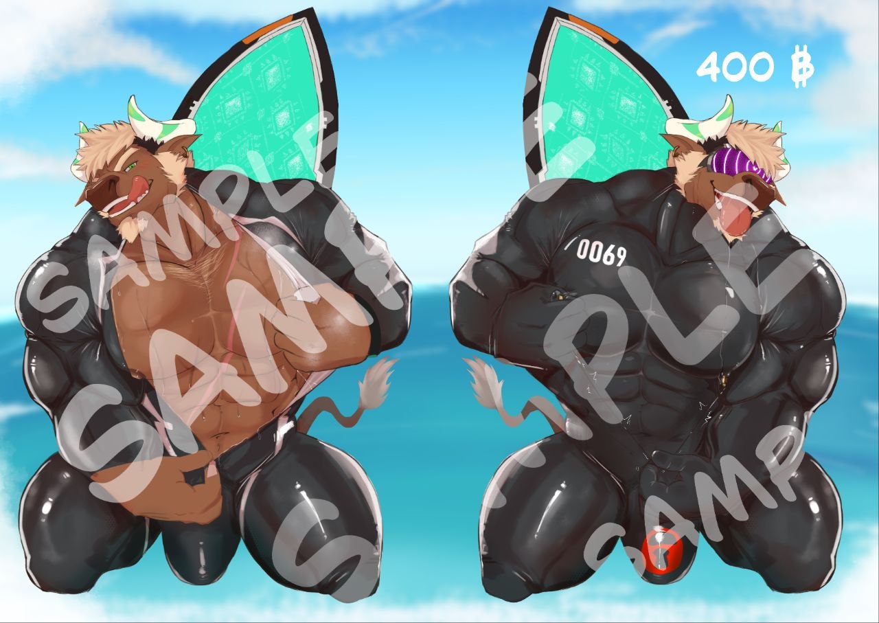 Hyp Wave Dallawan Standee
