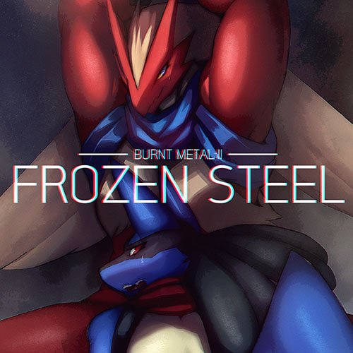Burnt Metal II : Frozen Steel