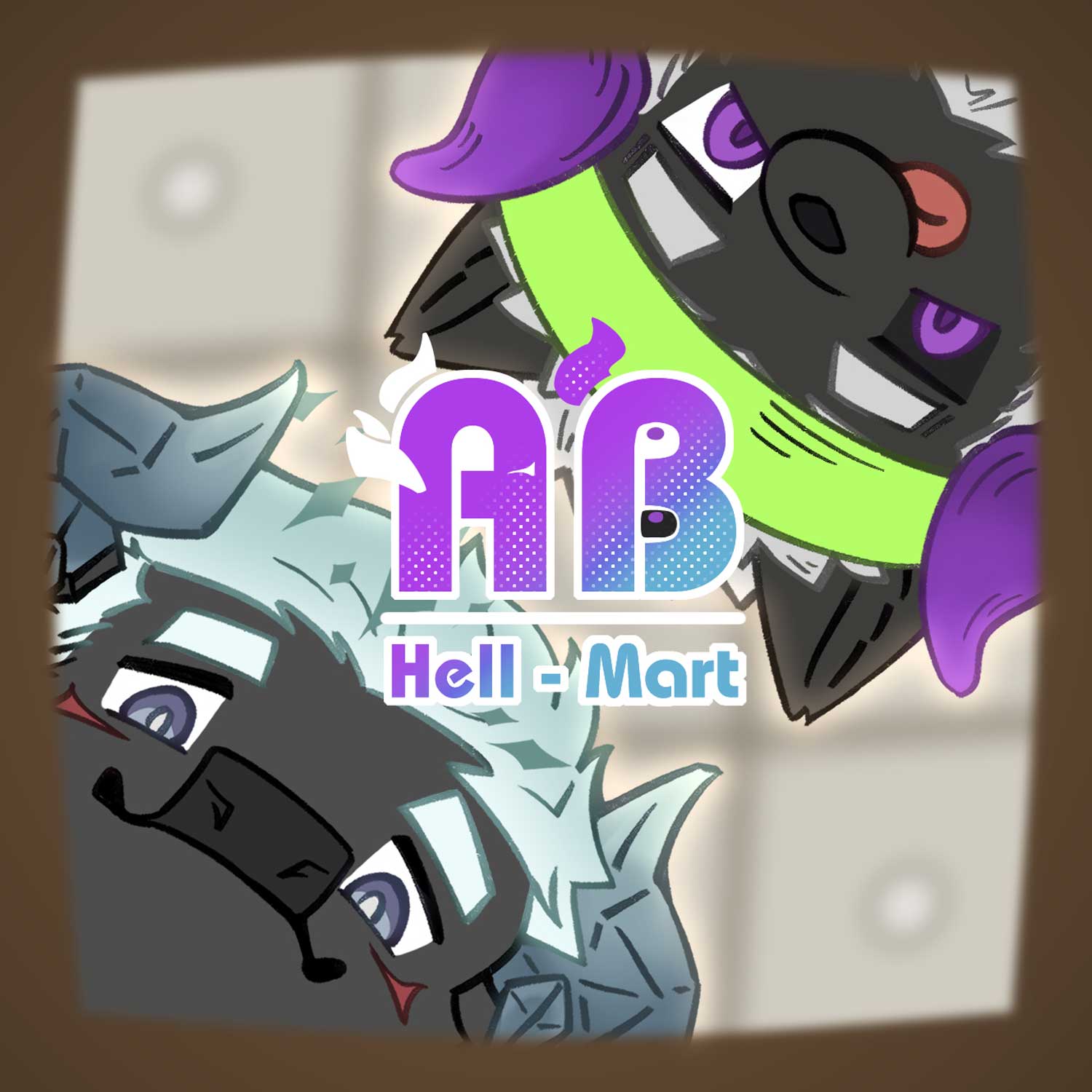 AB HellMart