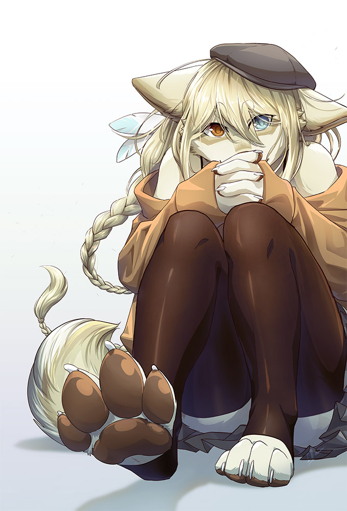 [IMhao-o] Postcard 2