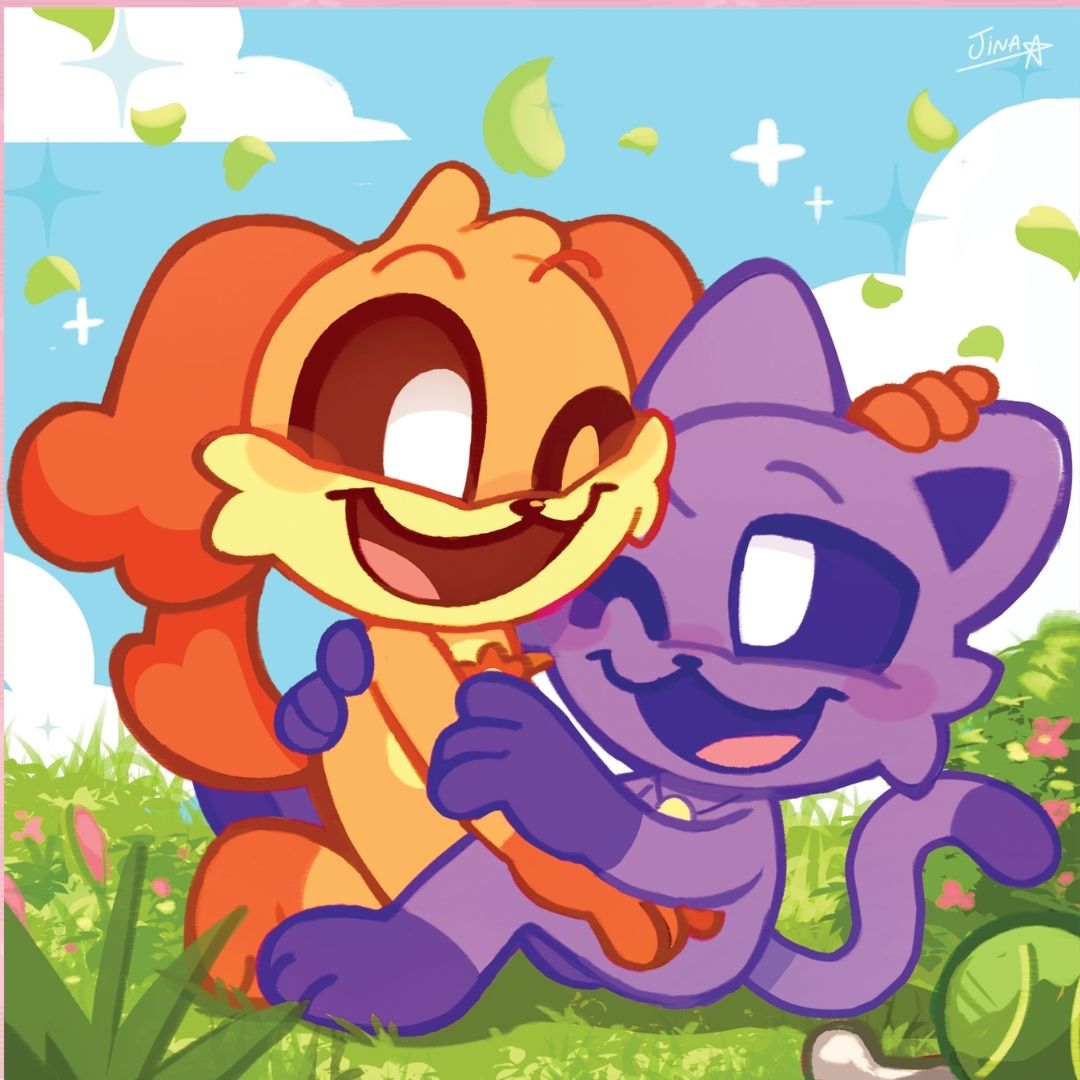 Postcard Playtime