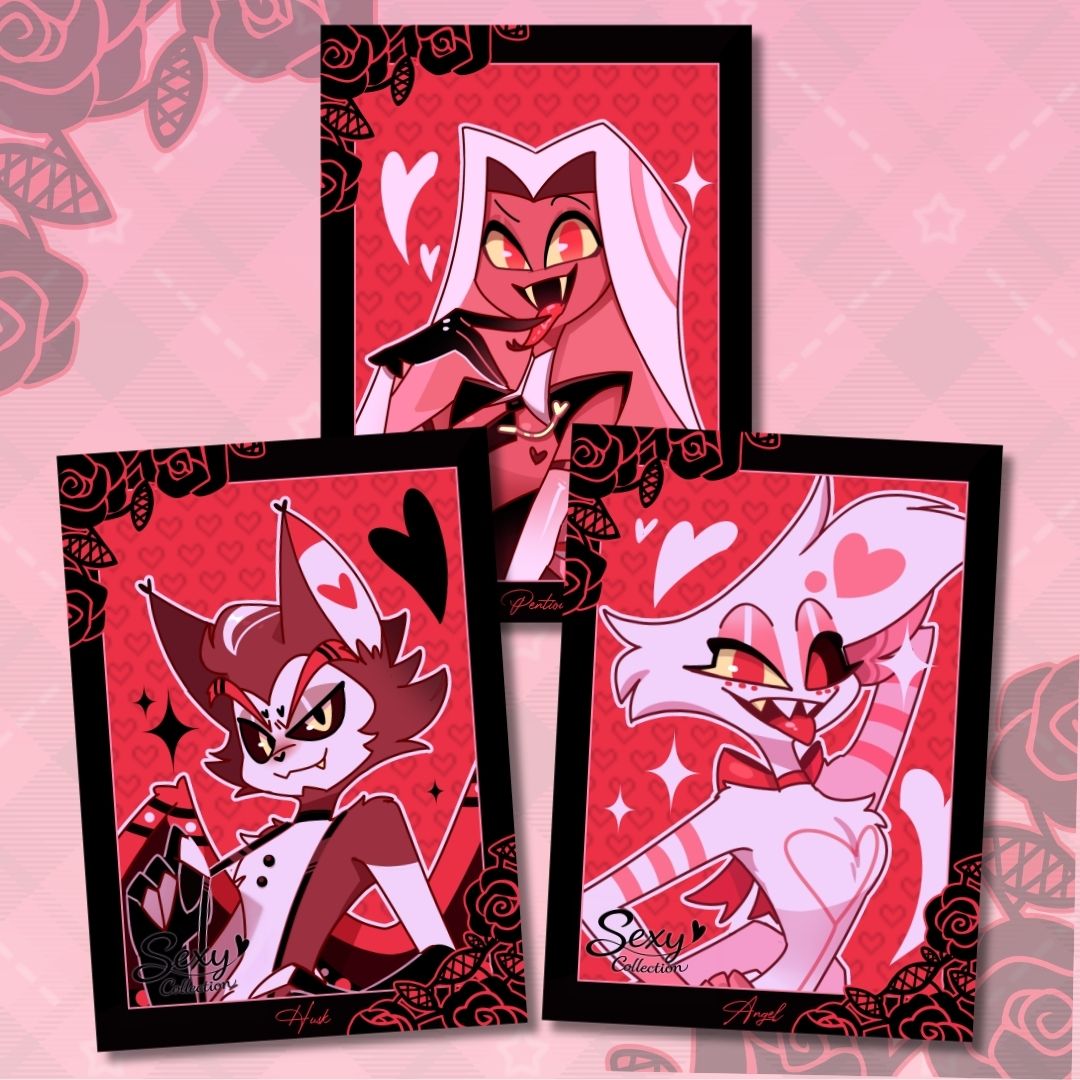 Sexy Card