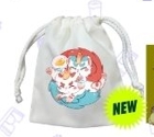 mini cloth bag