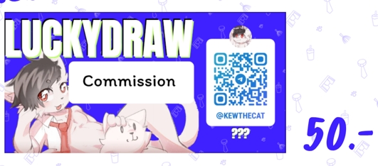 LuckyDraw
