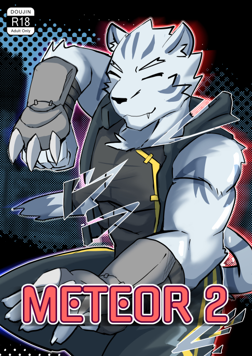 Meteor 2