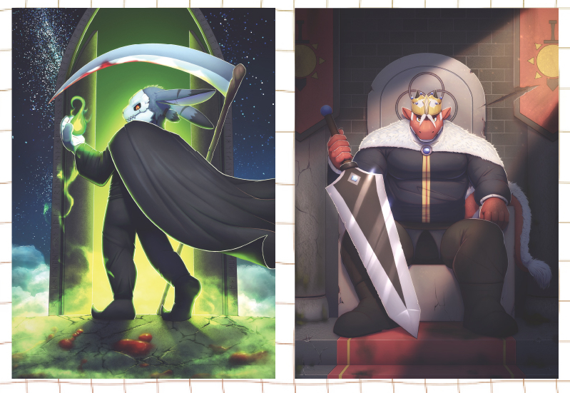 POSTER A3
