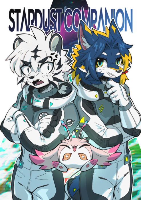 Stardust Companion