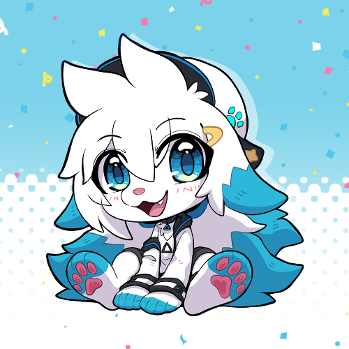 Chibi Aiden Thick Standee