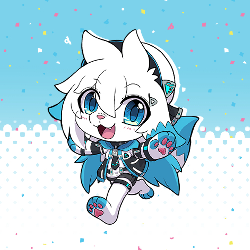 Aiden Run Keychain