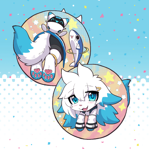 Aiden on Planet keychain