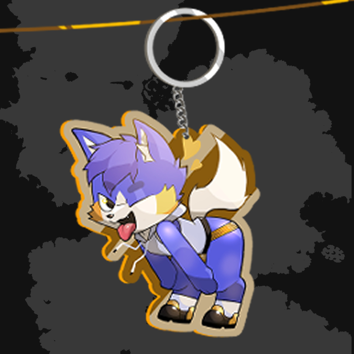 Zendir keychain