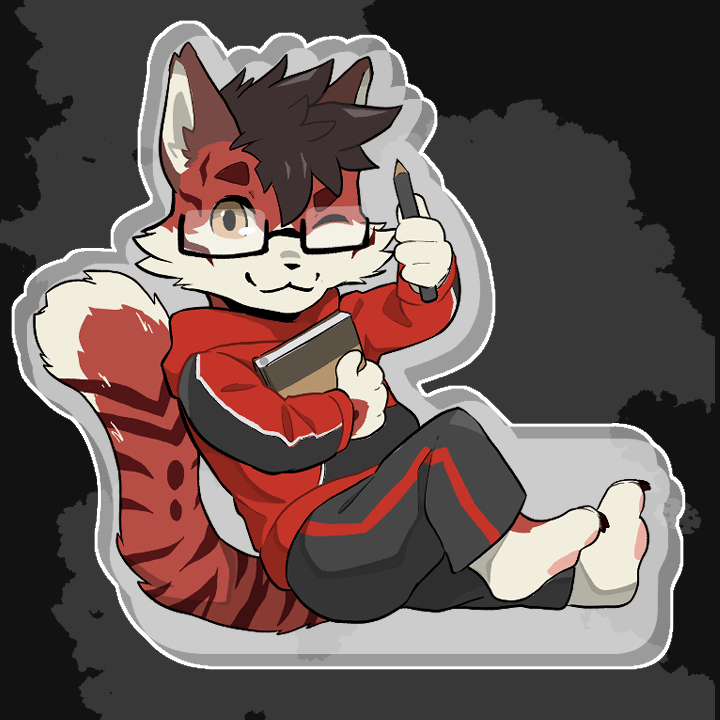 Zeta Seattee Acrylic block
