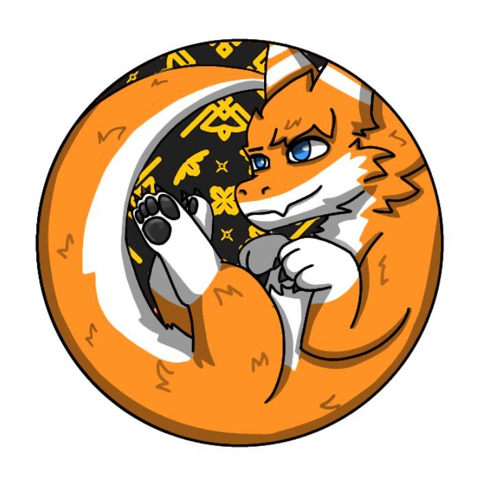 Badge Peem MITH
