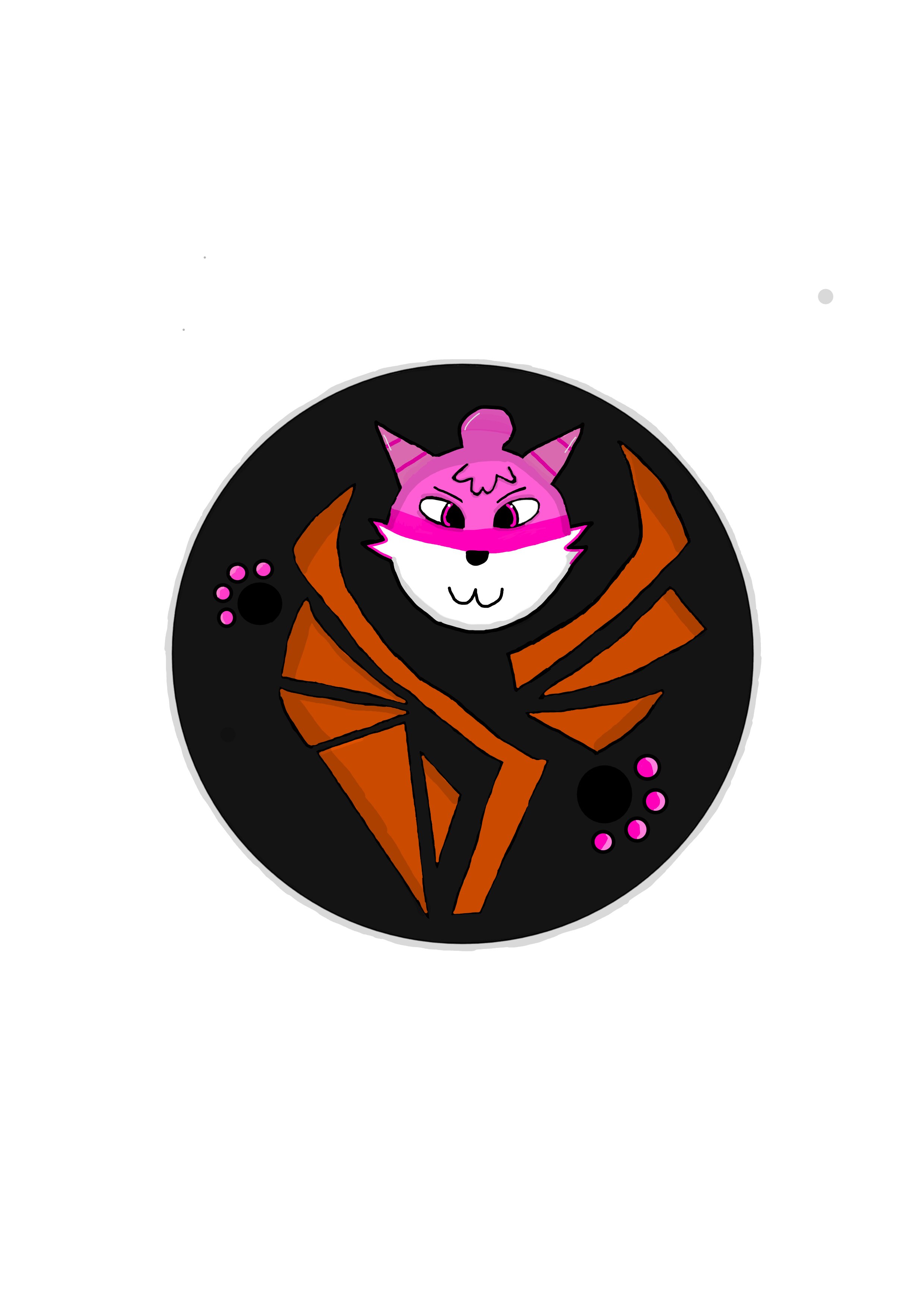 MSI Badge EA