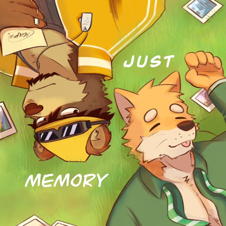 Just Memory