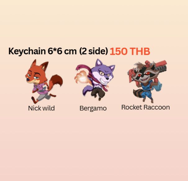 Keychain