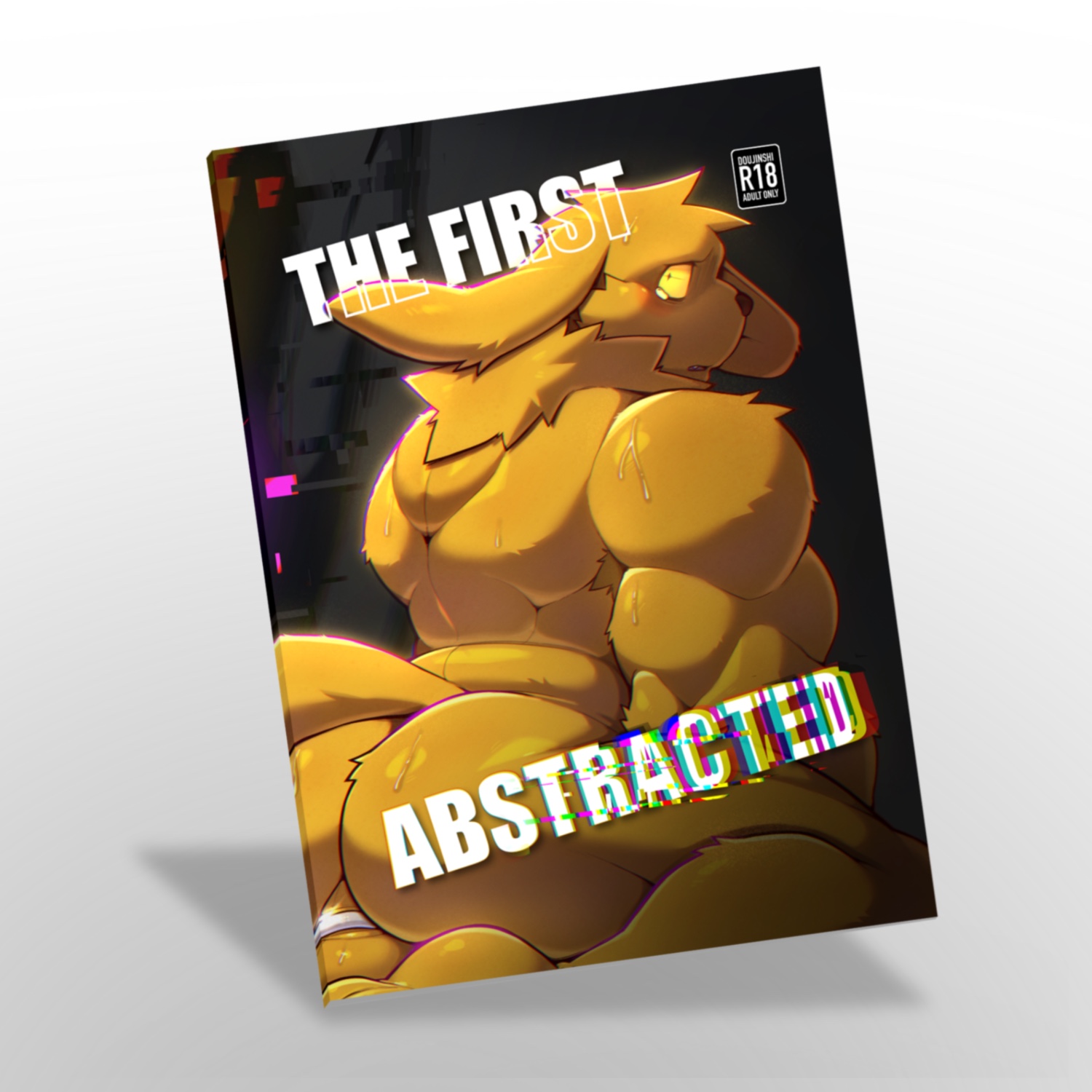 The First Abstracted