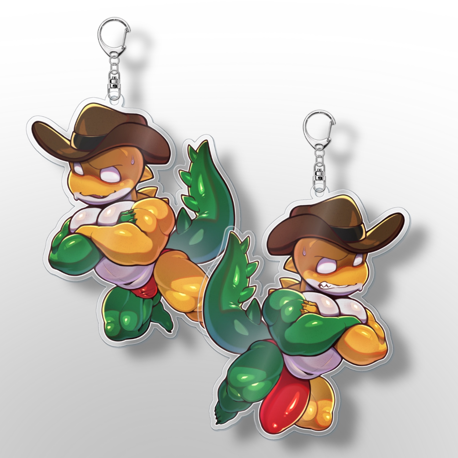 Gummigoo