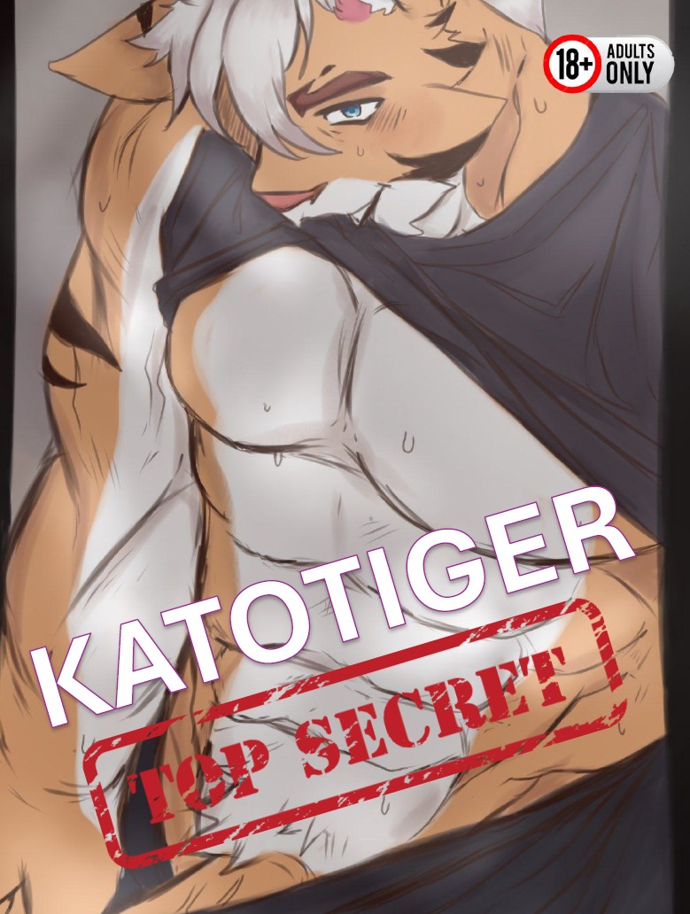 KATO FICTION Vol.1