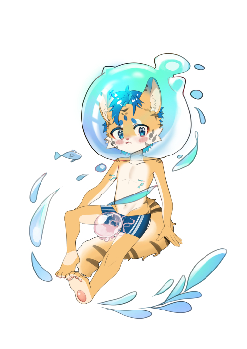 Post Card (No BG) น้องนัท ธาตุน้ำ