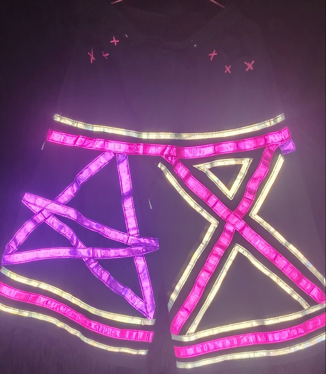Casual Rave