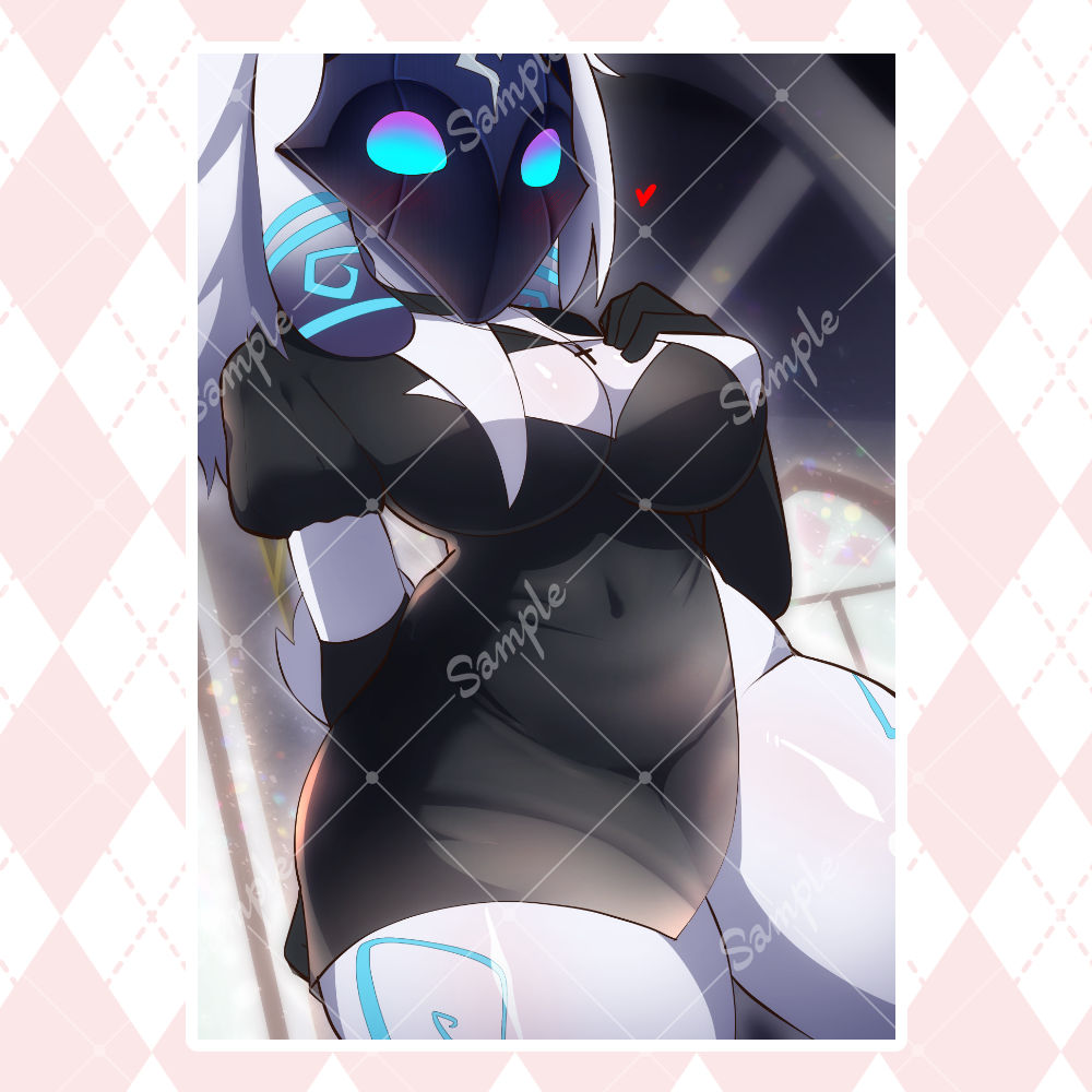 Poster Kindred
