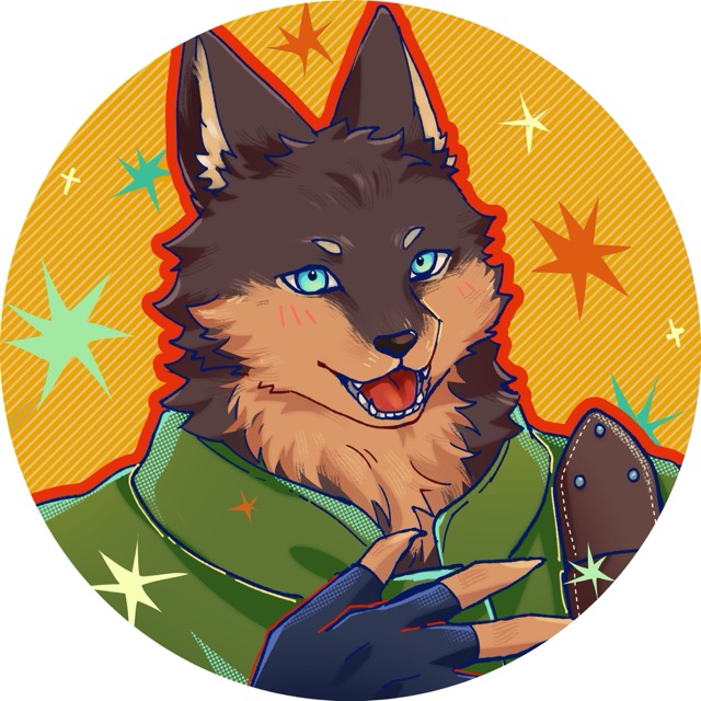 Pin RE:Chris woolf