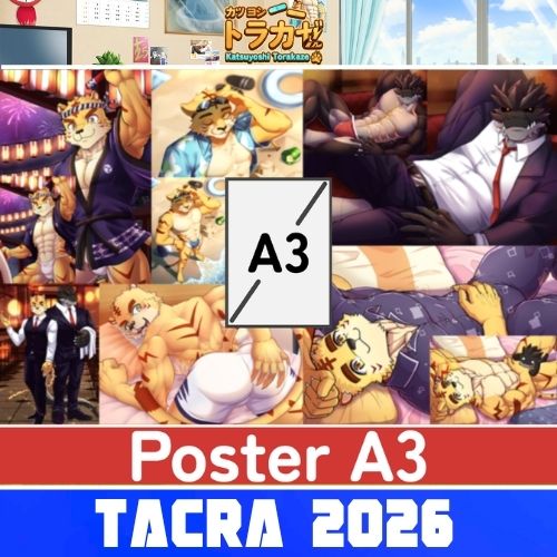 Poster A3