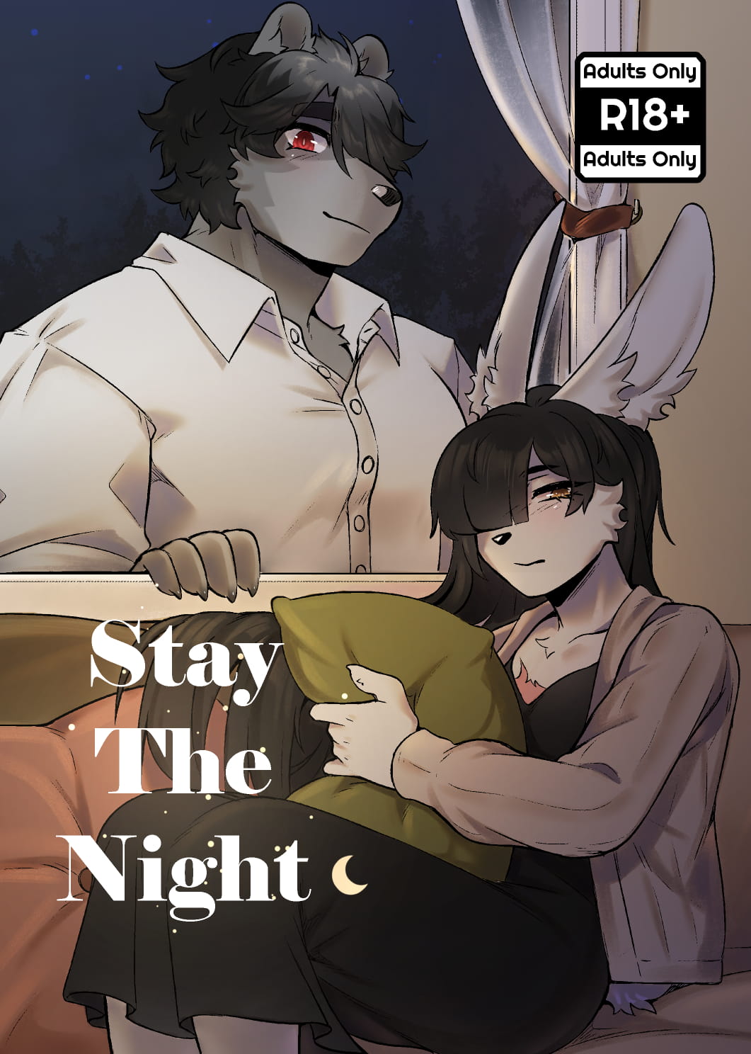 Stay The Night
