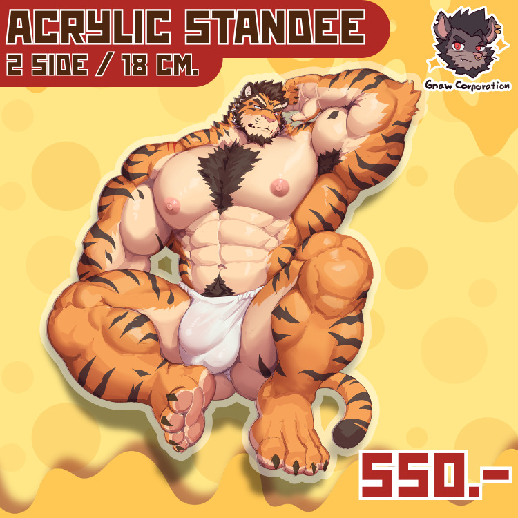 Lee Taeho Standee (18cm)