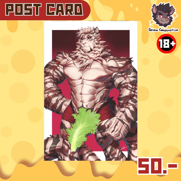 Posrcard Mountain