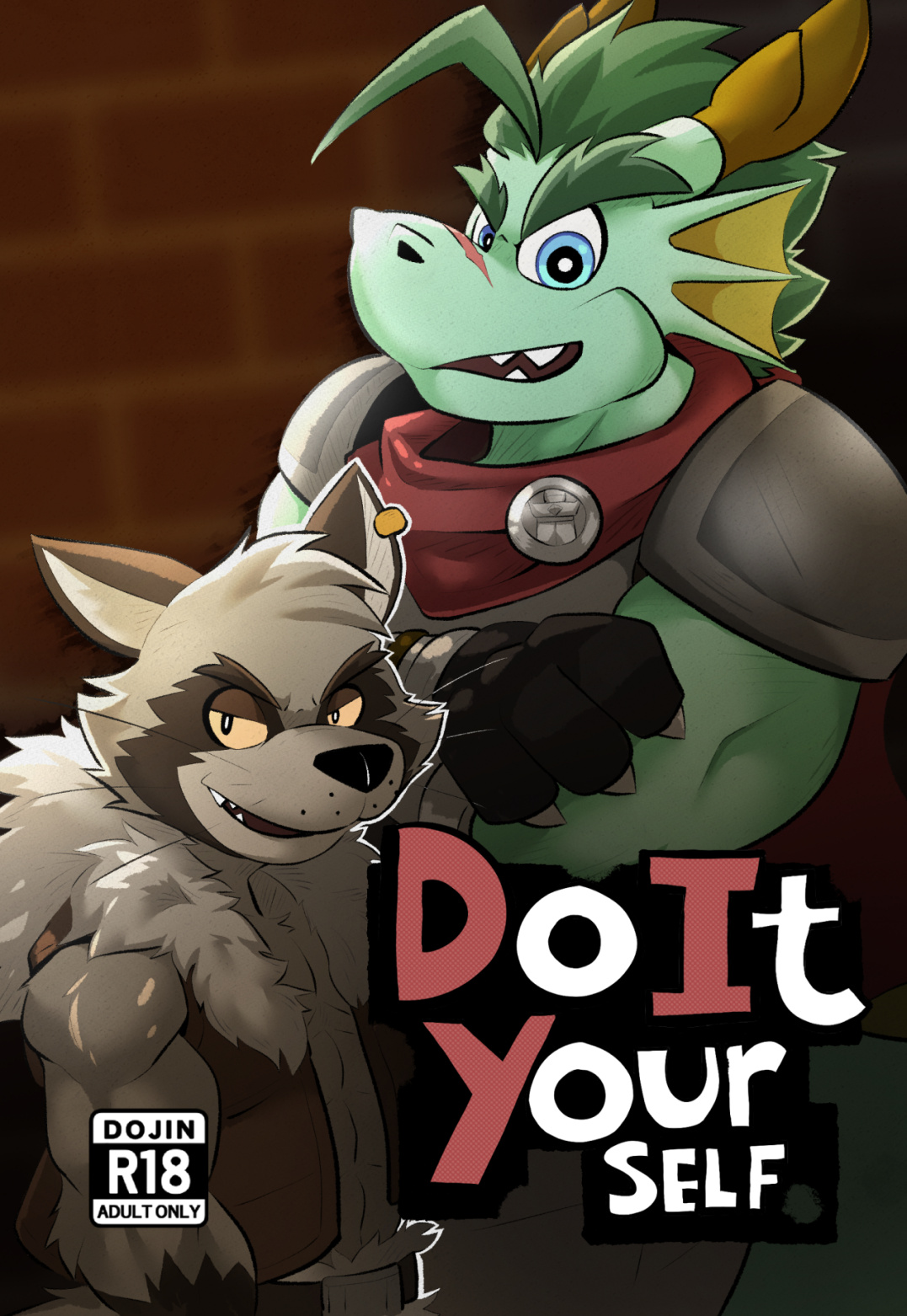 Do It Yourself (DIY)