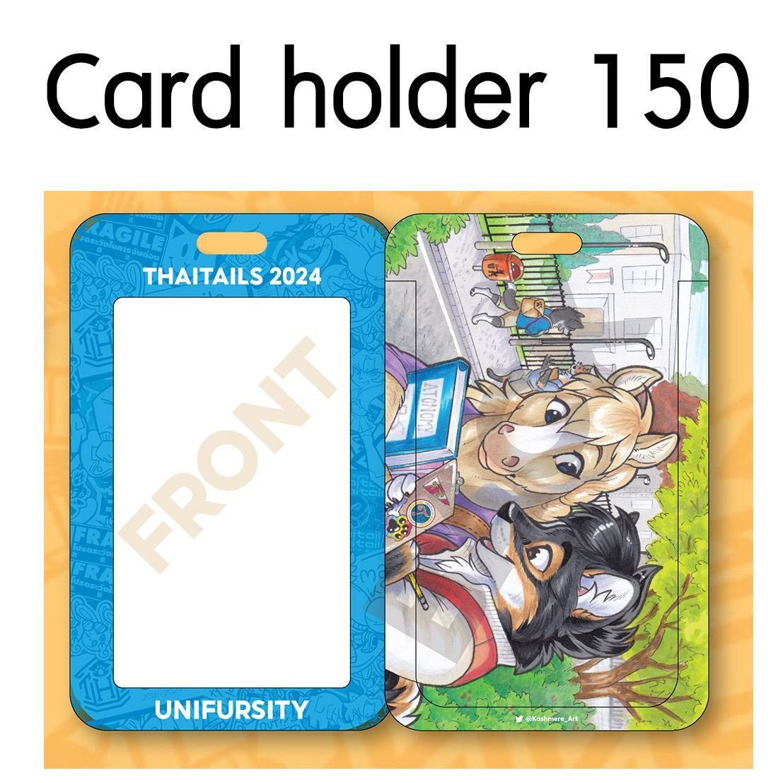 card holder