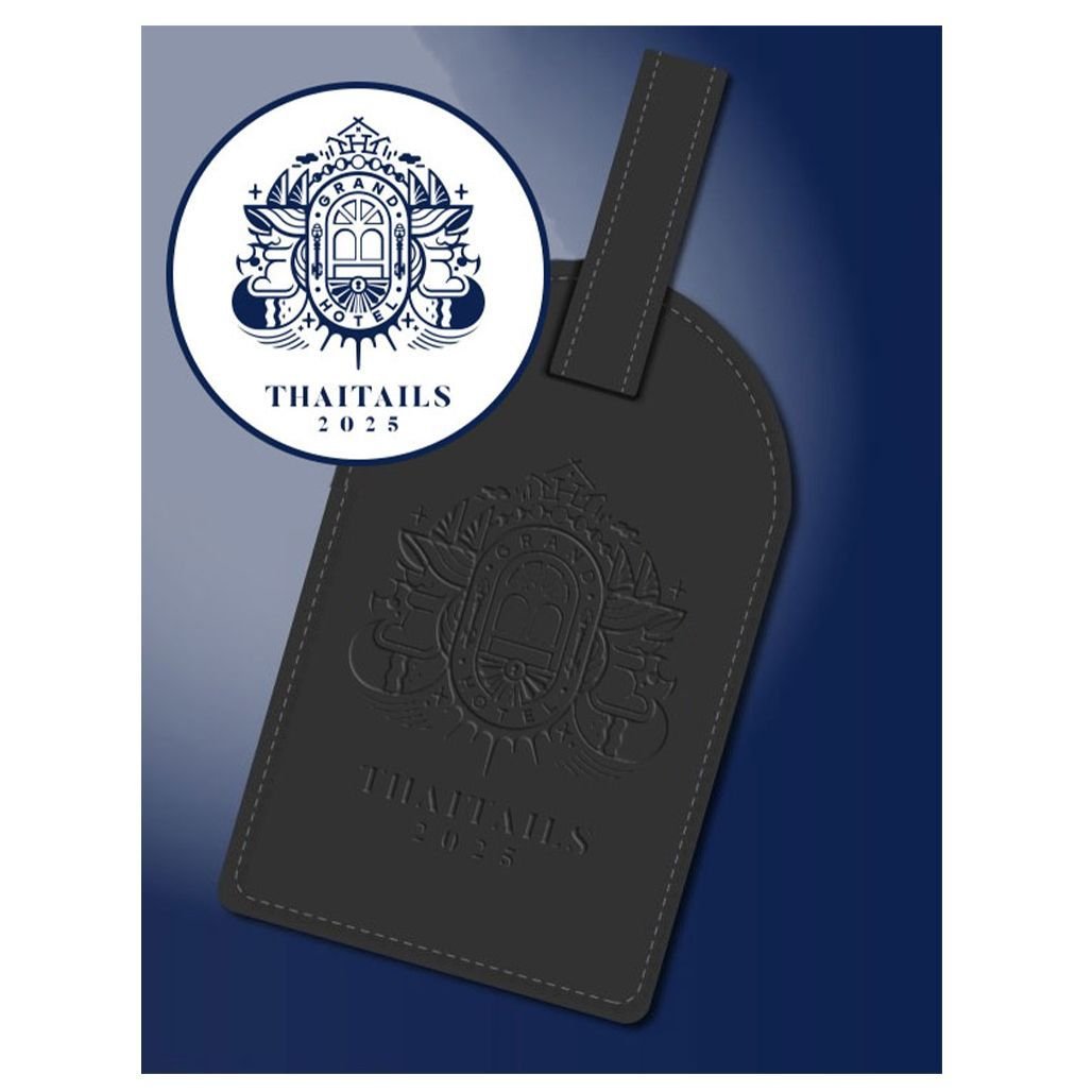 luggage tag