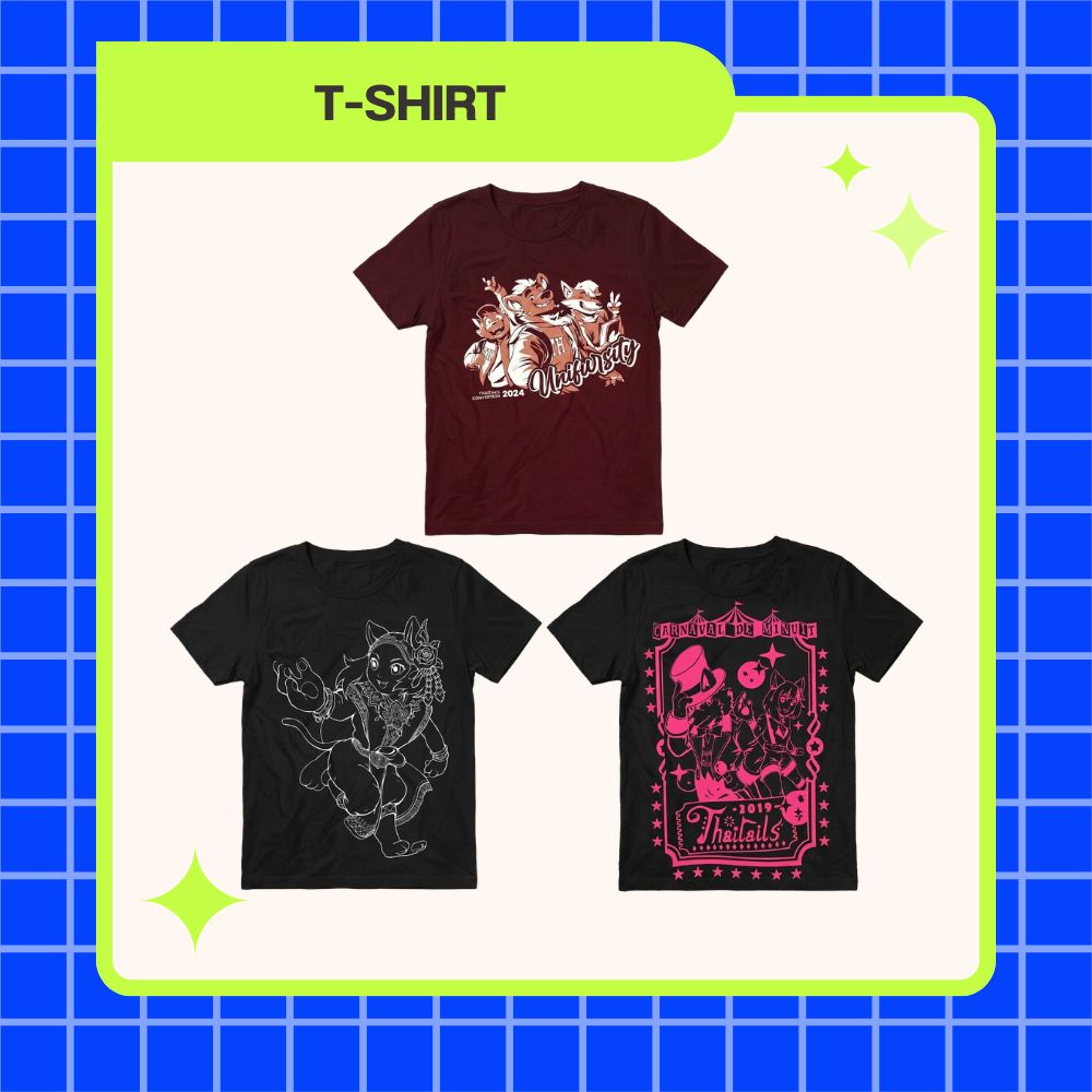 T-SHIRT