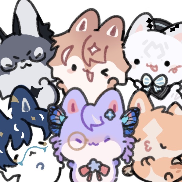Furry Unite
