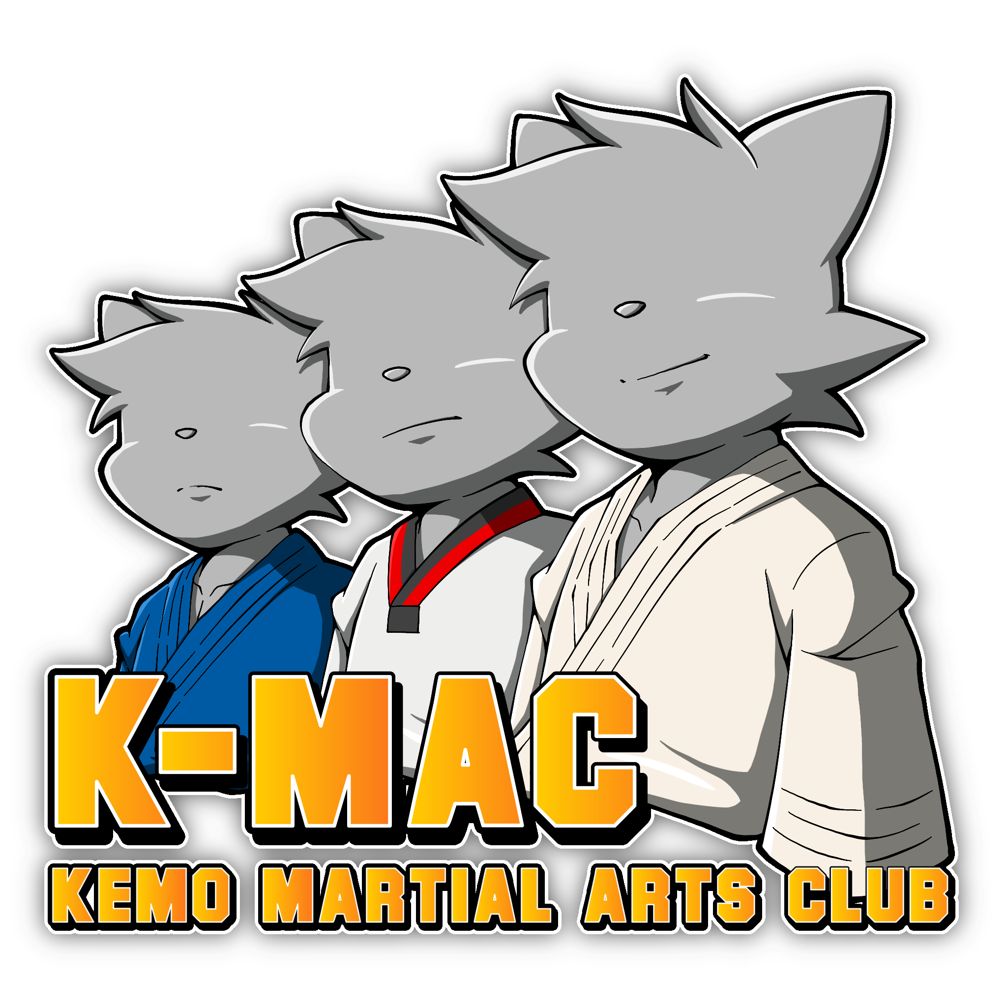 K-MAC